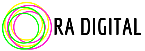 Logo RA Digital